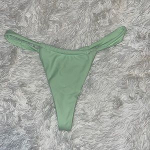Boutine LA Cheeky Bikini Bottoms